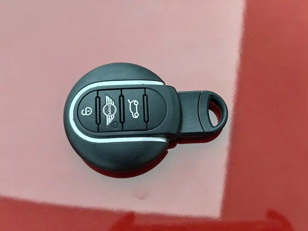 MINI Mini — миниатюра 19
