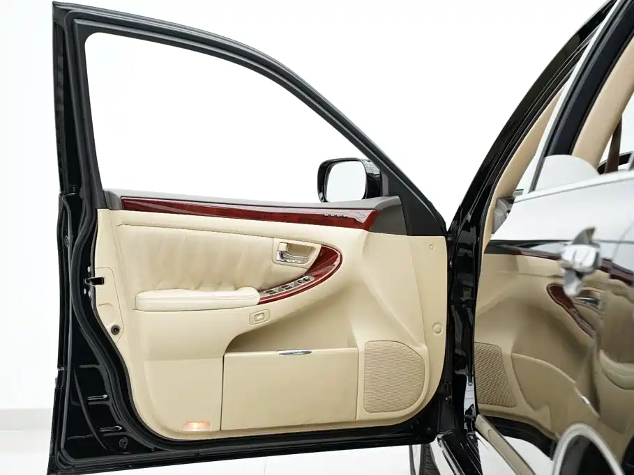 Hongqi Hongqi Shengshi — миниатюра 37
