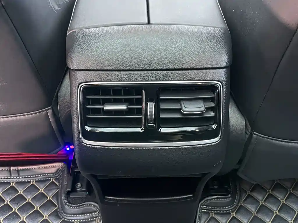 GAC Motor GS4 Plus — миниатюра 21