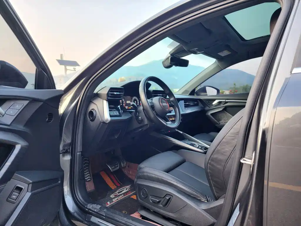 Audi A3 — миниатюра 11