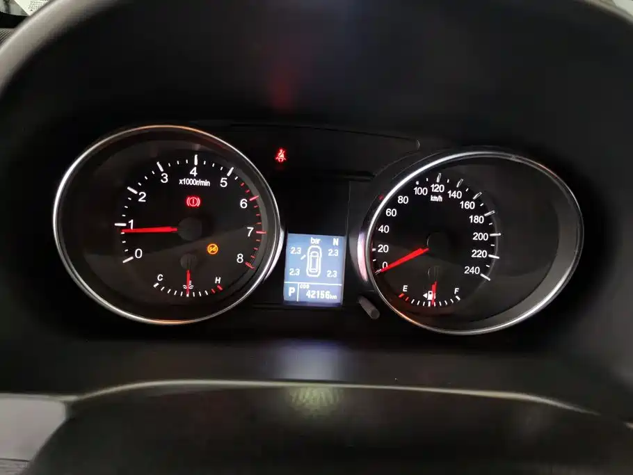 Haval M6 — миниатюра 14