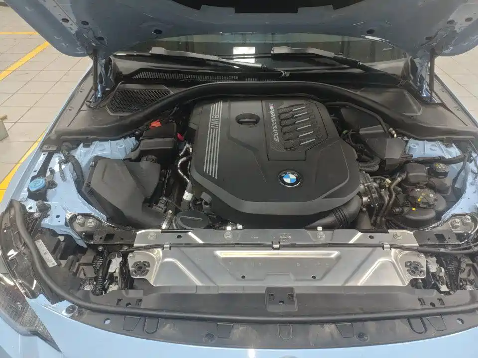 BMW M240i — миниатюра 9