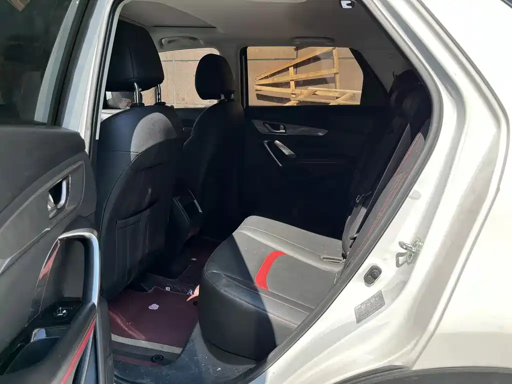 Changan CS55 — миниатюра 9