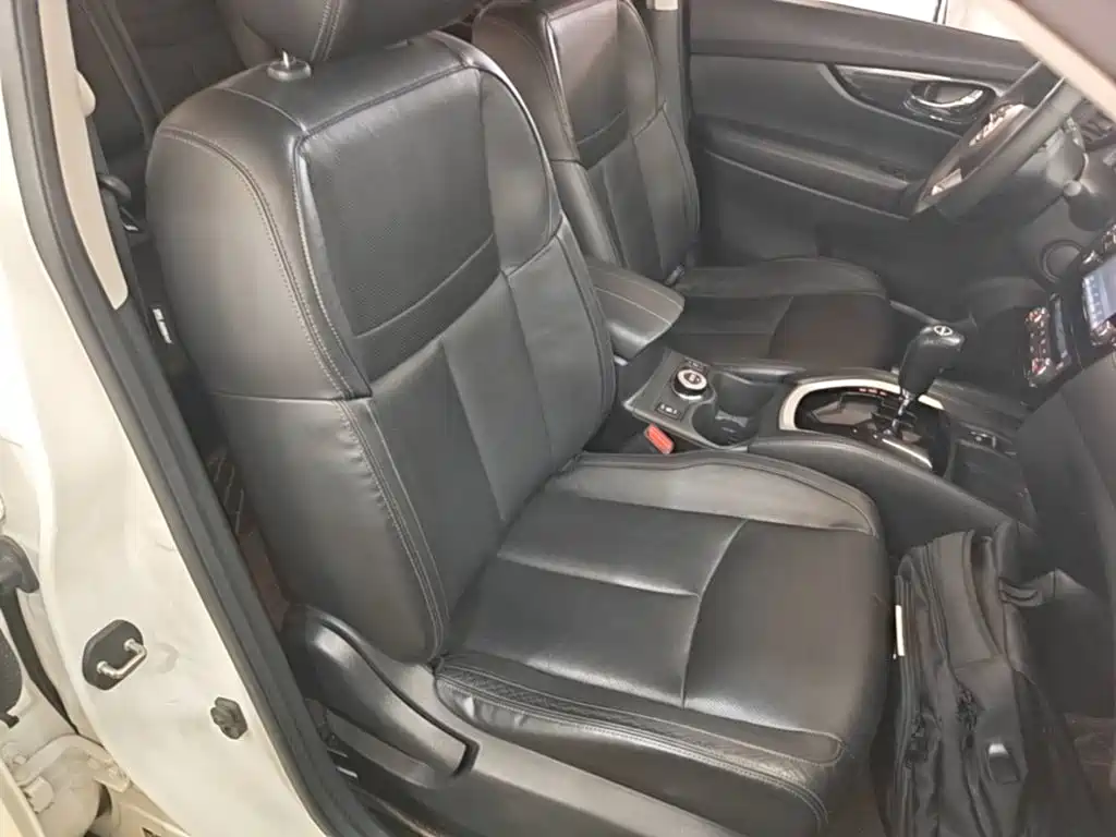 Nissan X-Trail — миниатюра 25