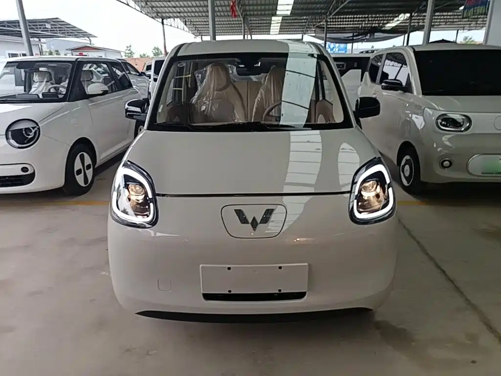 Wuling Mini EV MINIEV 2025