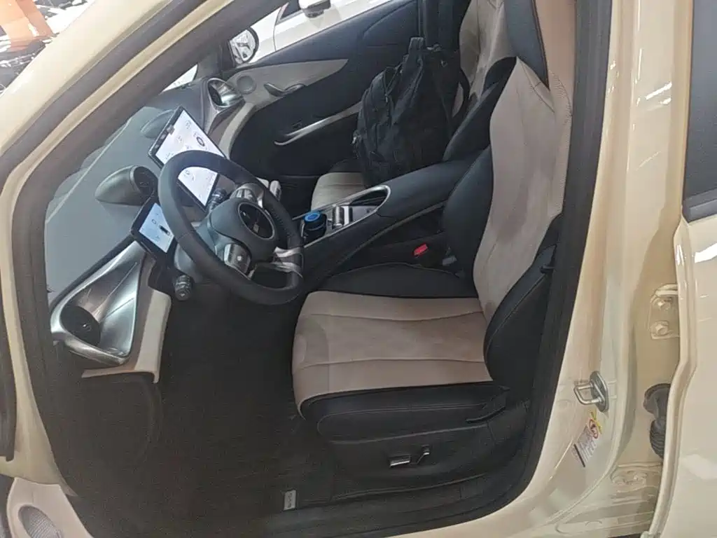 BYD Dolphin — миниатюра 15