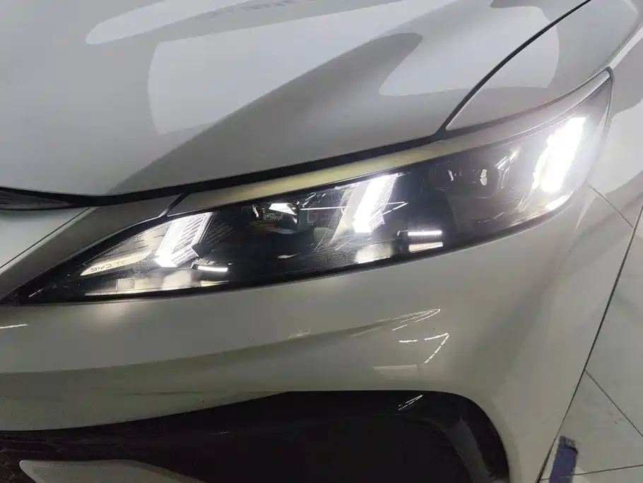 BYD Pro New Energy — миниатюра 5