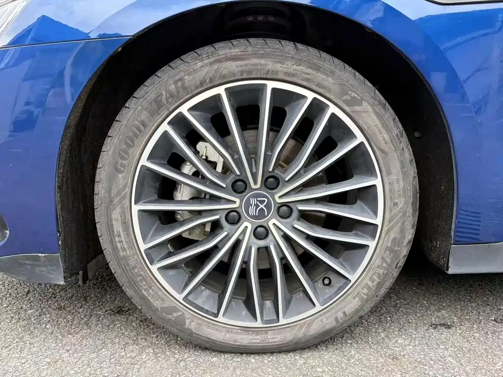 BYD Han — миниатюра 17