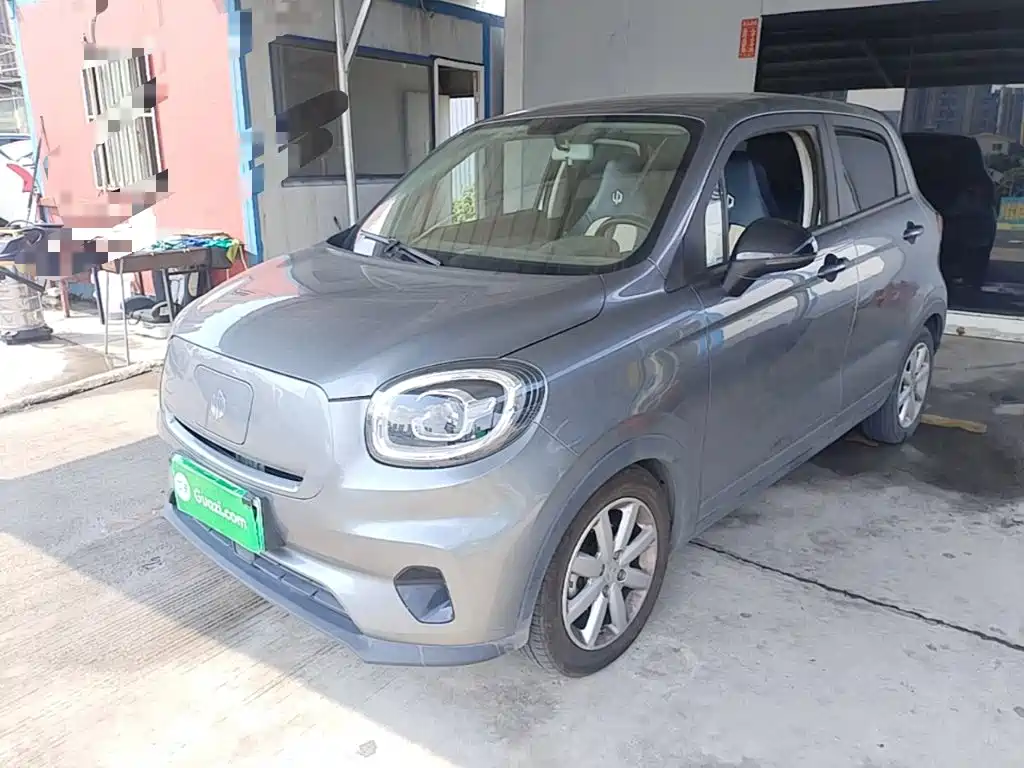 Leapmotor Leapmotor T03 — миниатюра 2