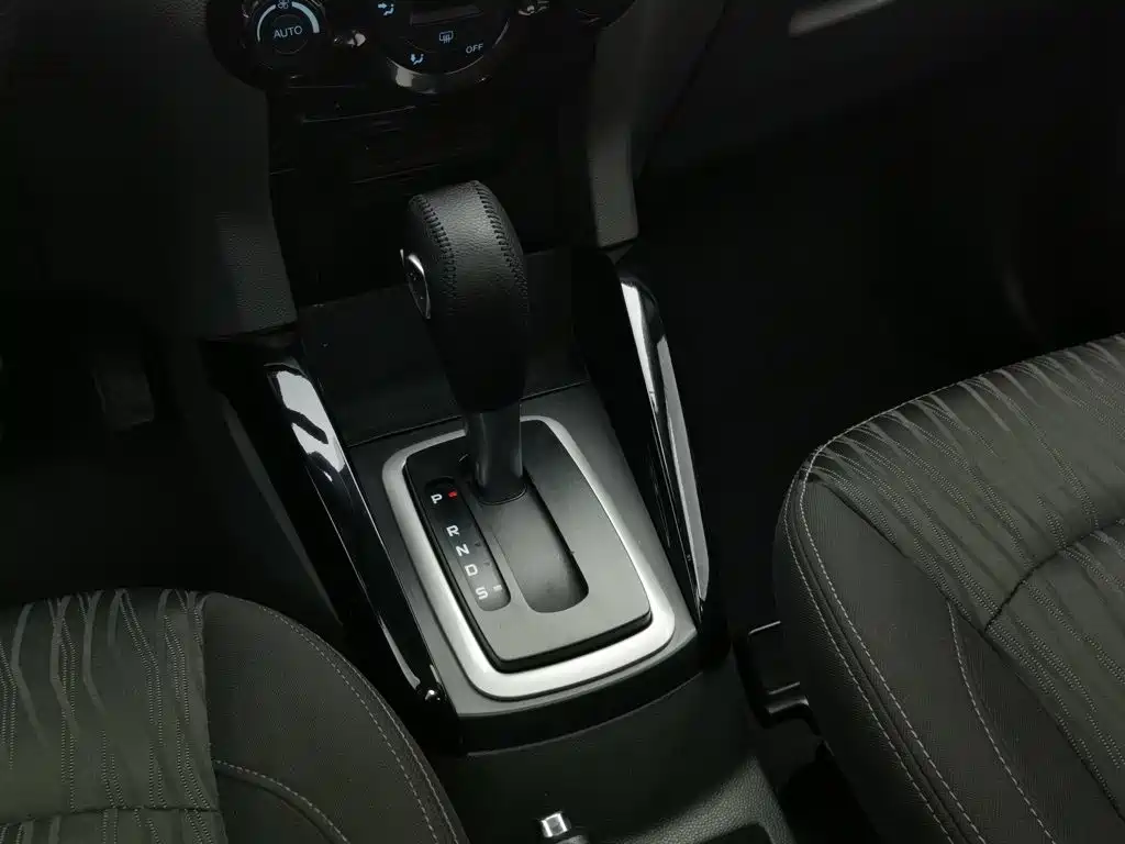 Ford Ecosport — миниатюра 13