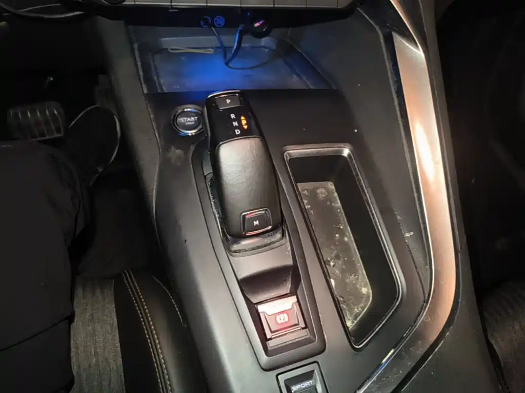 Peugeot 5008 — миниатюра 14