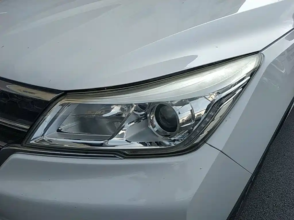 Baojun 730 — миниатюра 24