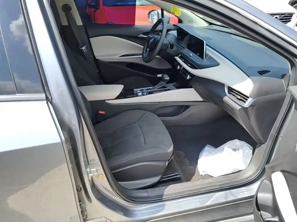 Buick Velite 6 — миниатюра 25