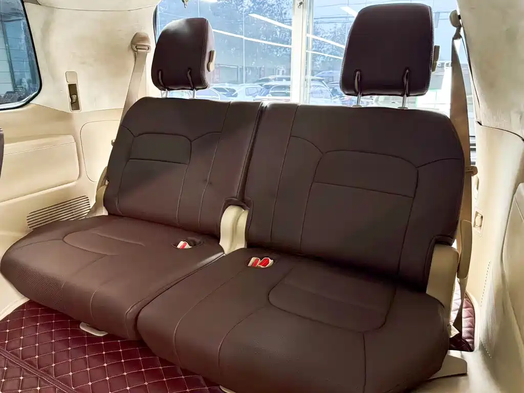 Toyota Land Cruiser — миниатюра 21