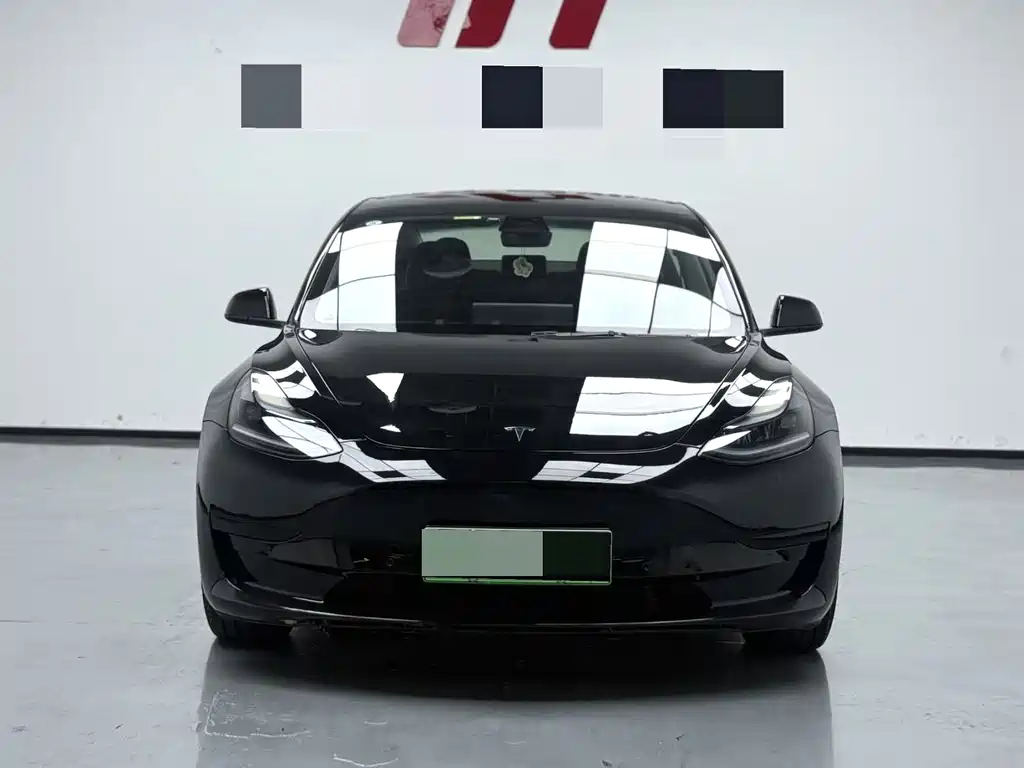 Tesla Model 3 — миниатюра 2