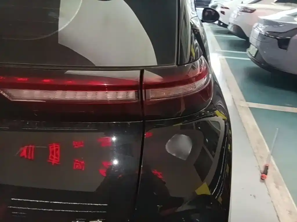 BYD Seagull — миниатюра 8