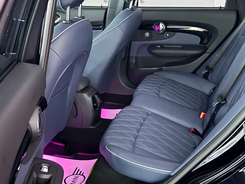 MINI Mini Clubman — миниатюра 9