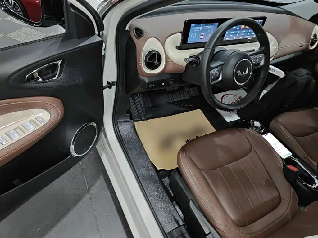 Wuling Bingo — миниатюра 16