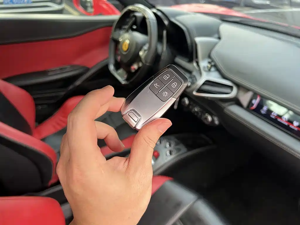 Ferrari 458 — миниатюра 21