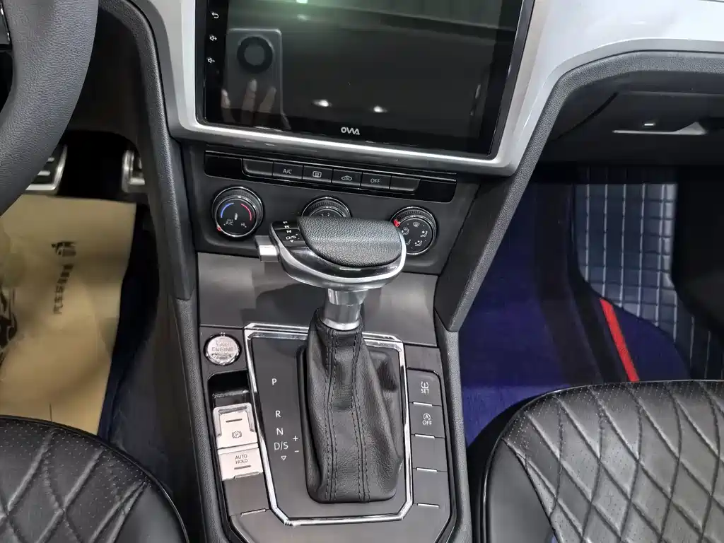 Volkswagen Lamando — миниатюра 11