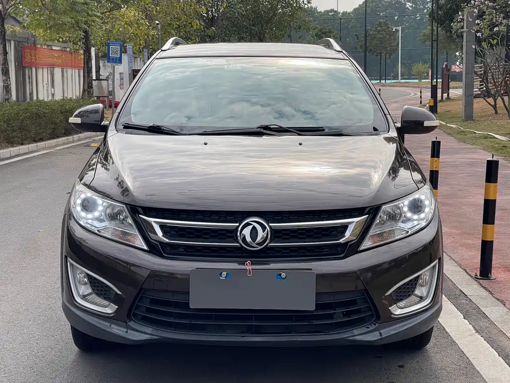 DONGFENG AX3