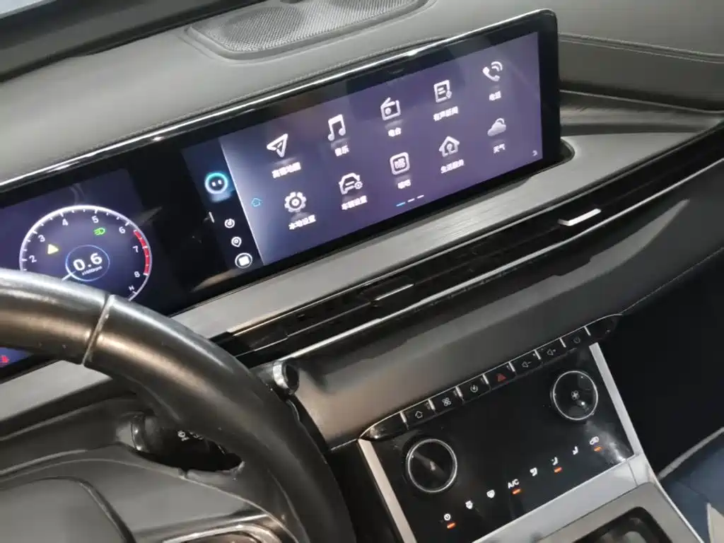 Chery Tiggo 7 PLUS — миниатюра 13