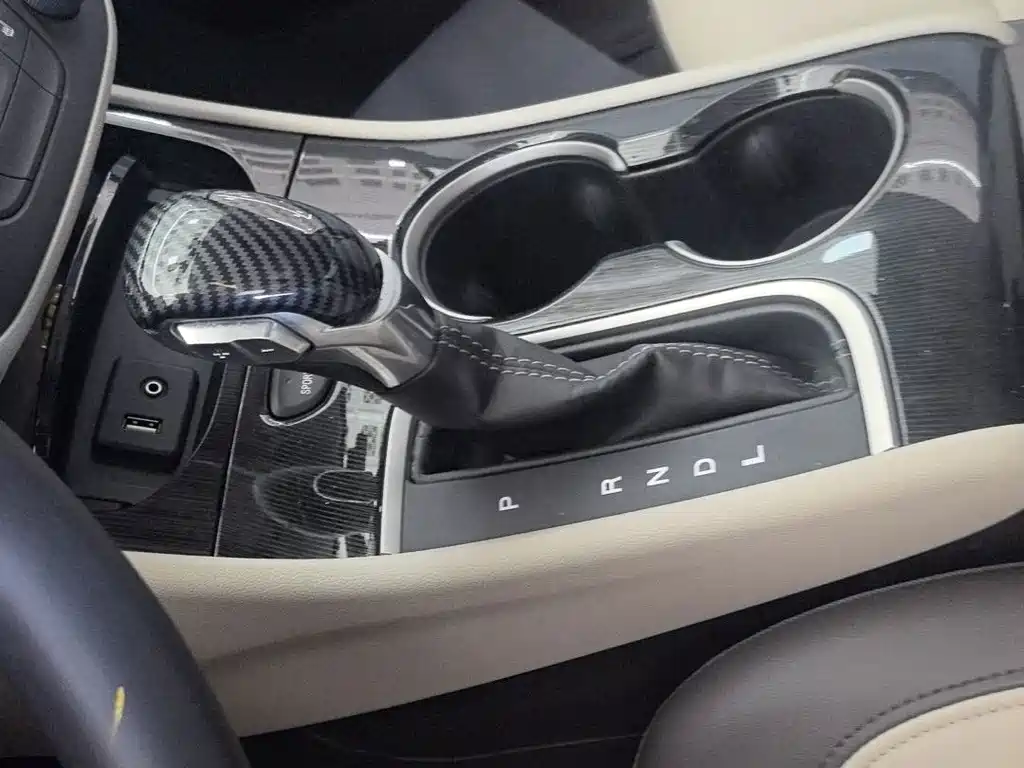 Buick Verano — миниатюра 14