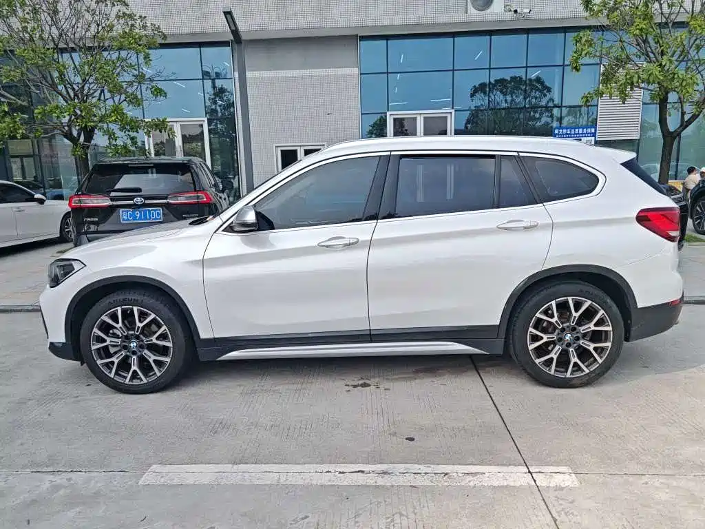 BMW X1 — миниатюра 3