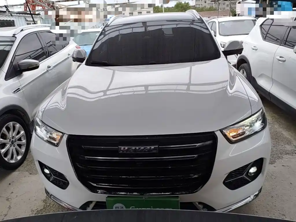 Haval H6 — миниатюра 3