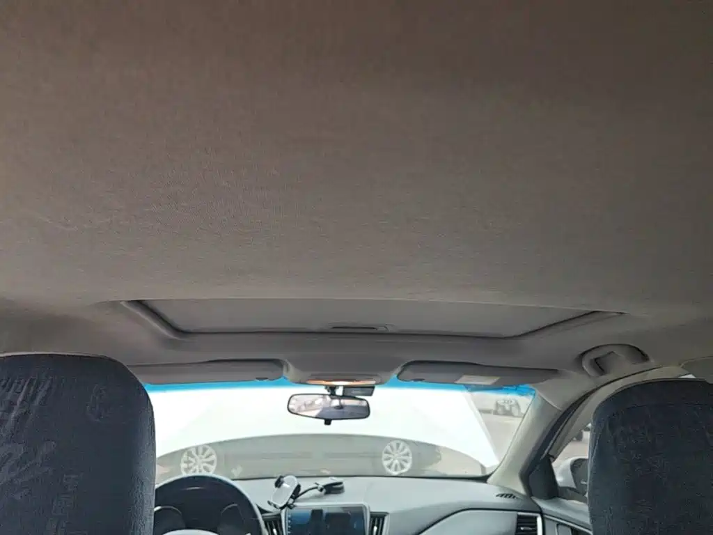 Chevrolet Cavalier — миниатюра 18