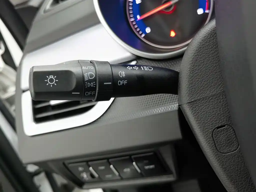 Geely Vision — миниатюра 21