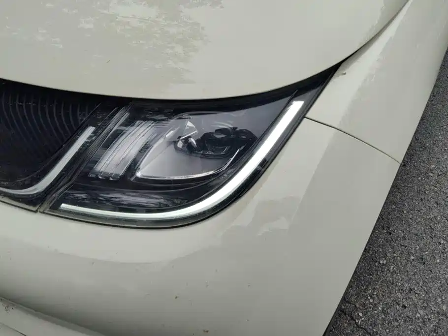 BYD Dolphin — миниатюра 5
