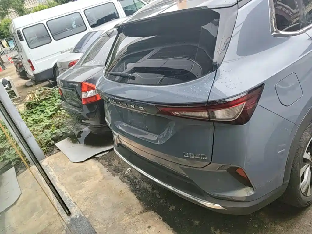 Wuling Xingchen — миниатюра 6