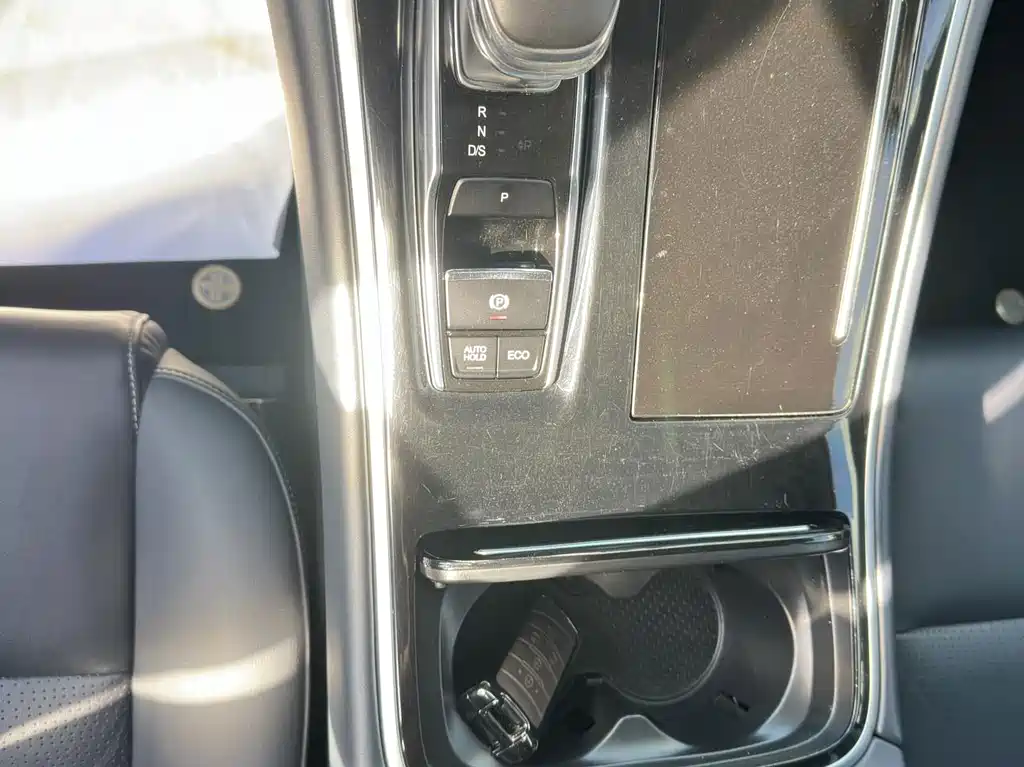 GAC Motor Trumpchi M8 — миниатюра 9