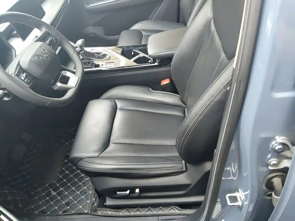 Wuling Xingchen — миниатюра 15