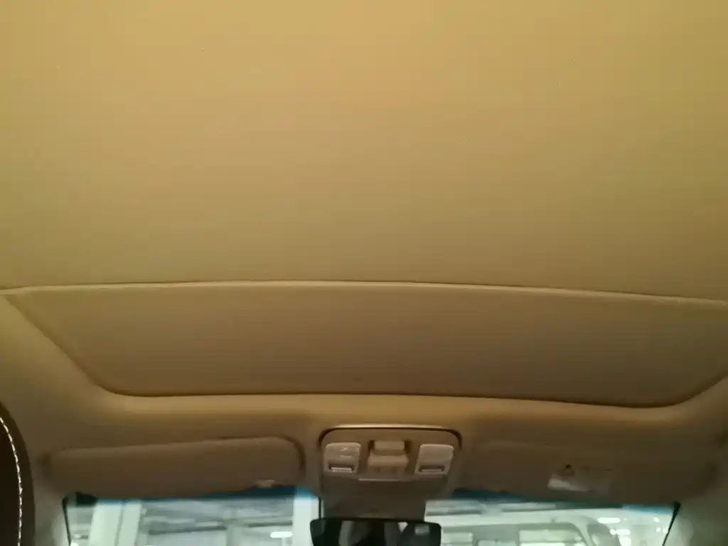 Geely Emgrand GS — миниатюра 18
