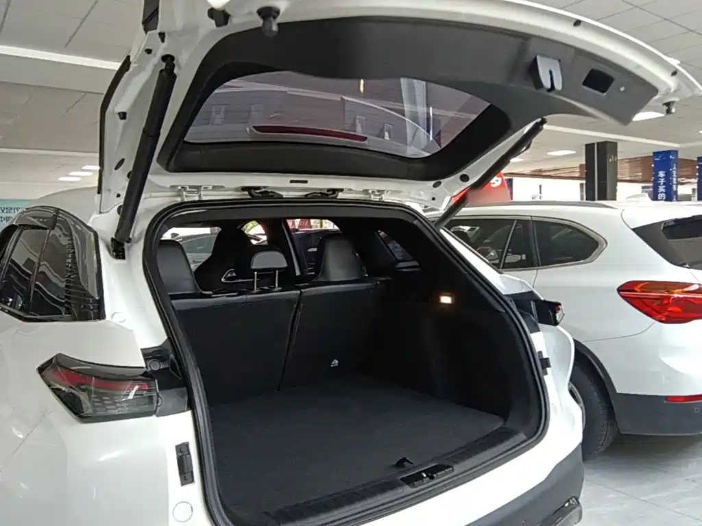 BAIC Mofang — миниатюра 19