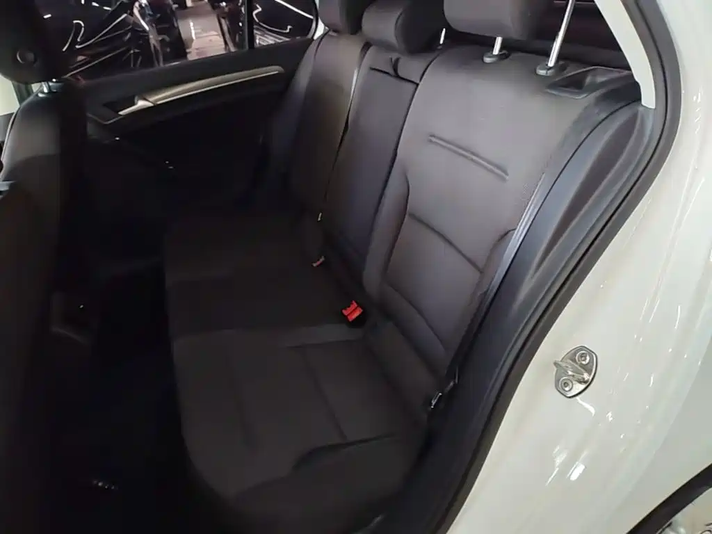 Volkswagen Golf — миниатюра 17
