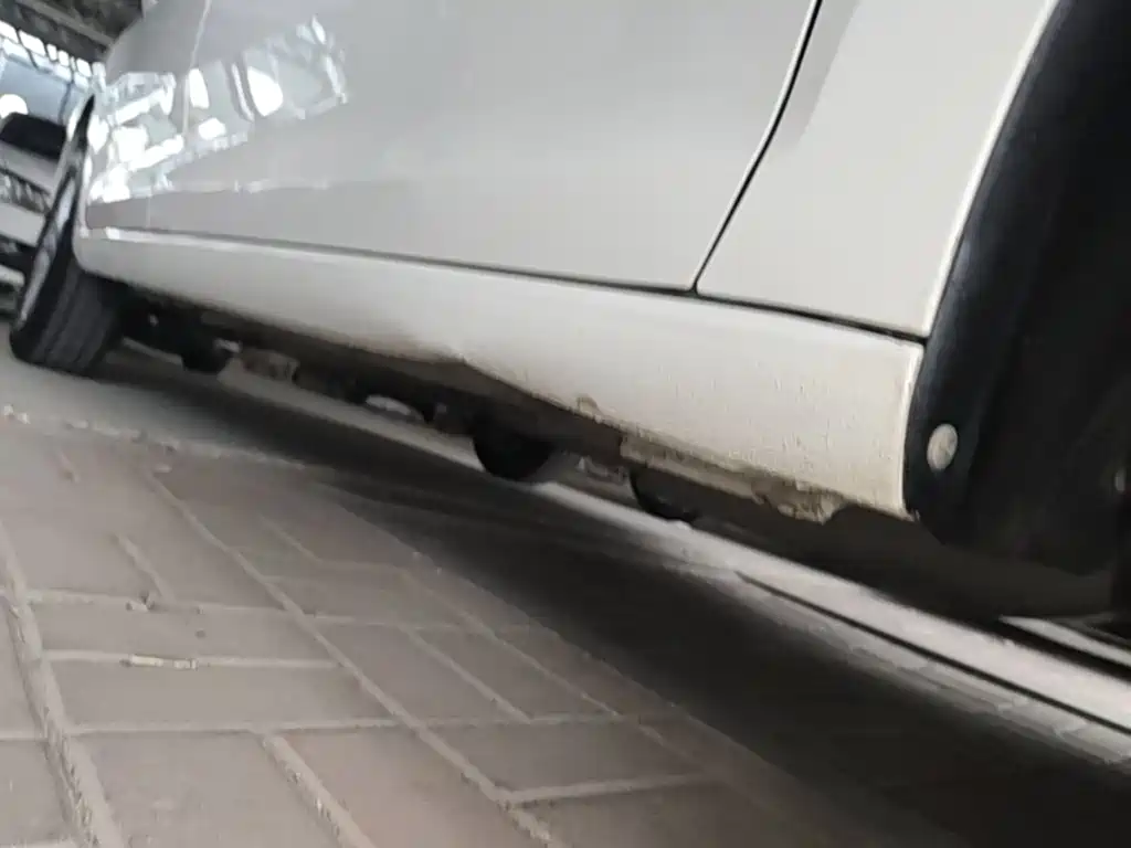 Volkswagen Santana — миниатюра 21