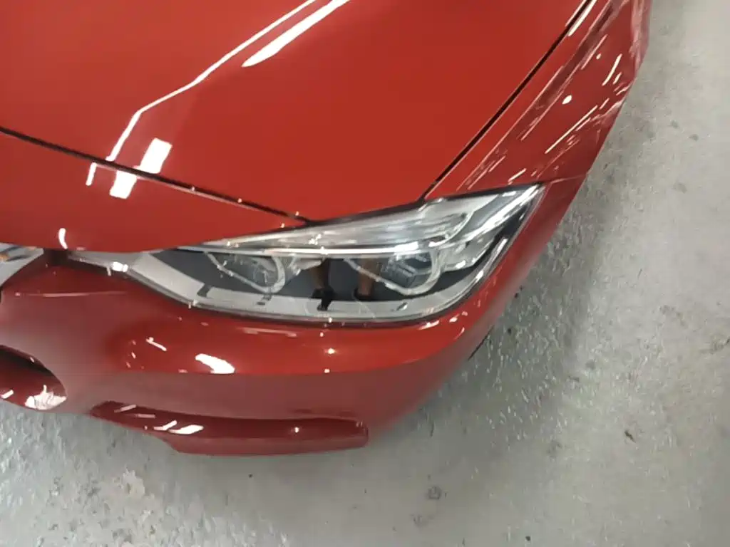 BMW 3 Series — миниатюра 24