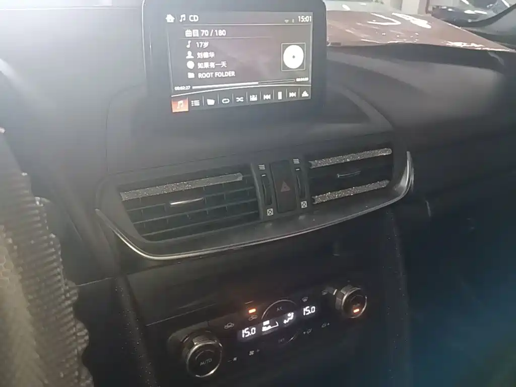 Mazda CX-4 — миниатюра 13
