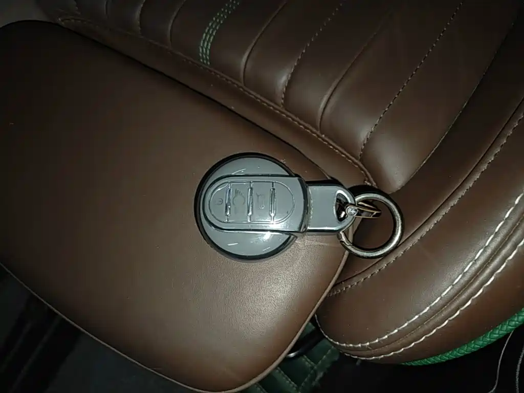 MINI Mini — миниатюра 9