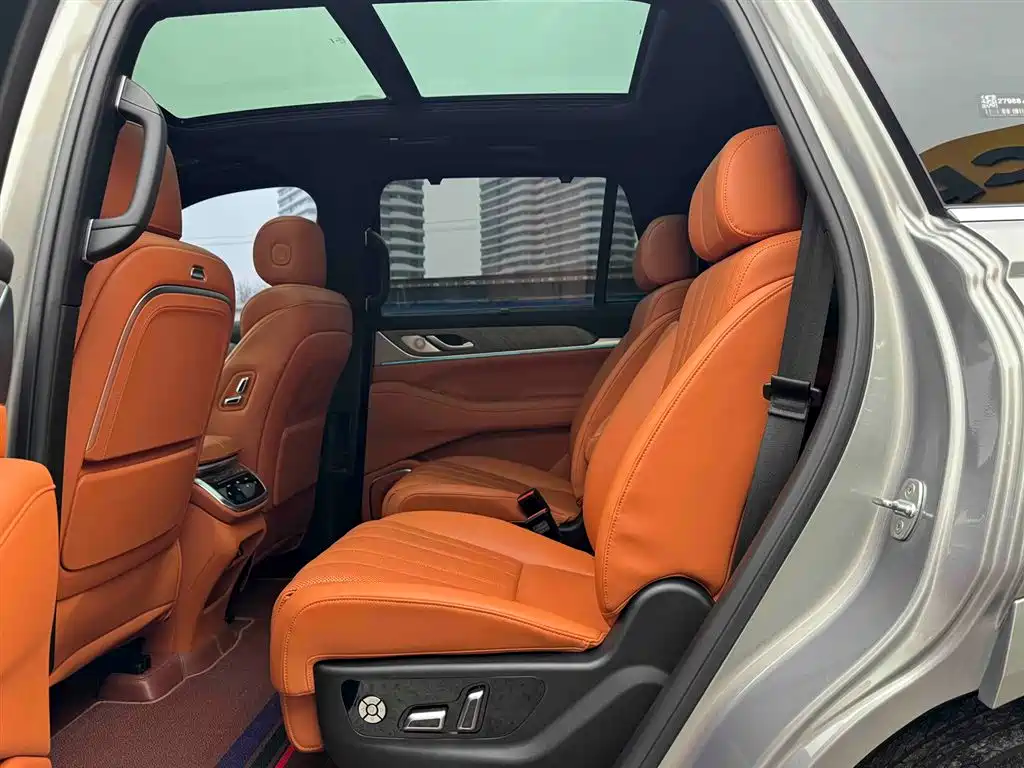 WEI PAI WEI BRAND BLUE MOUNTAIN