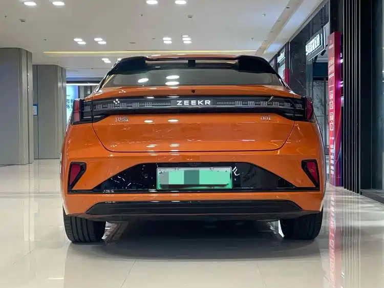 ZEEKR EXTREME KRYPTON 001