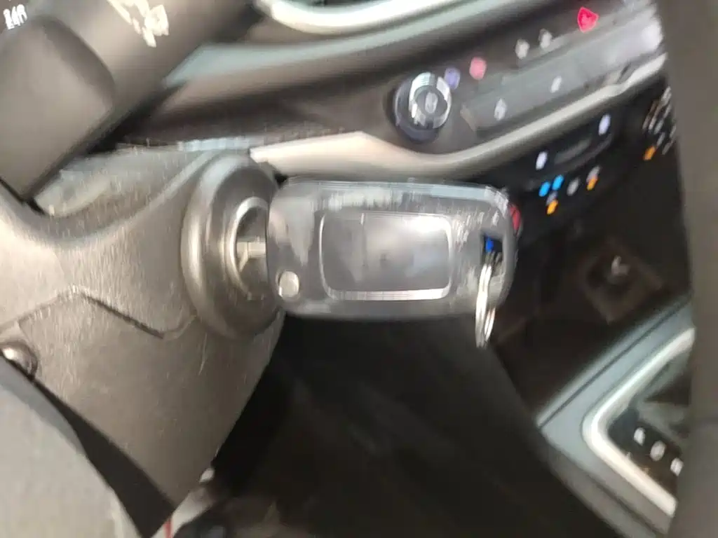 Buick Excelle — миниатюра 9