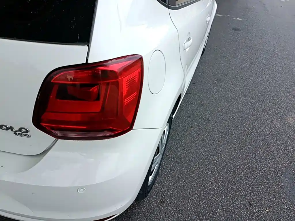 Volkswagen Polo — миниатюра 24