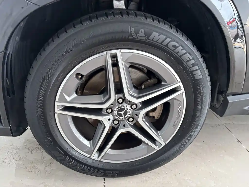 Mercedes-Benz GLE (Import) Facelift GLE 350 4MATIC Fashion Type, фото 30