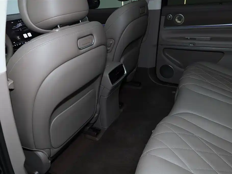 Aito M9 2024 Max 52kWh 5 мест
