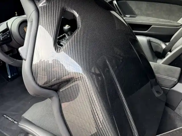 Porsche 911 2025 GT3 4.0L