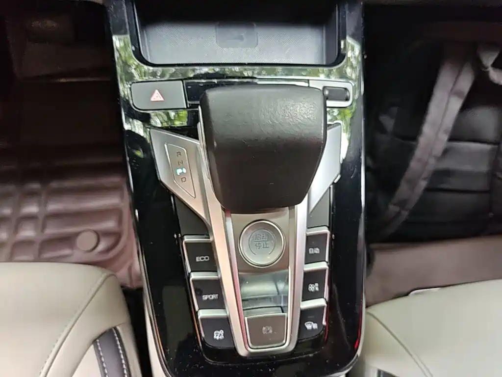 BYD Yuan Pro — миниатюра 14